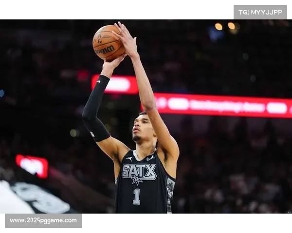 马刺自2017-18赛季后首次迎来四连胜开局