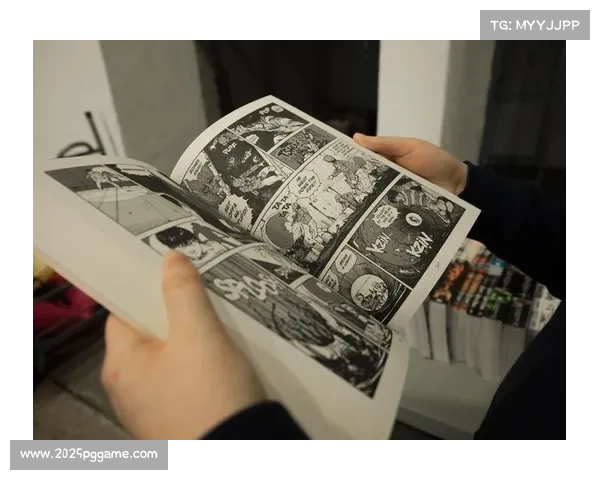 韩国足球漫画热销，体育动漫产业迎来新发展机遇