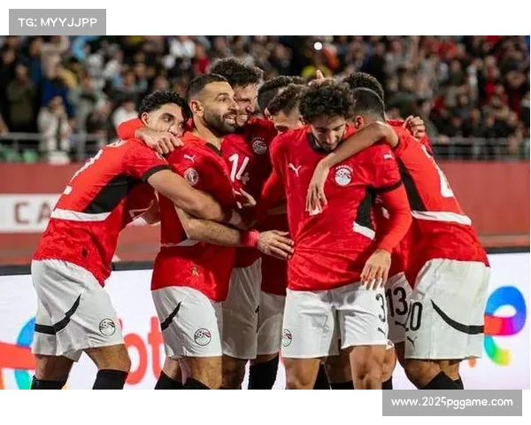 非洲杯季军战埃及对阵尼日利亚，萨拉赫告别战引关注