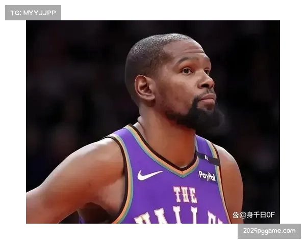 火箭进攻空间革命:杜兰特无球效率提升与申京角色转型